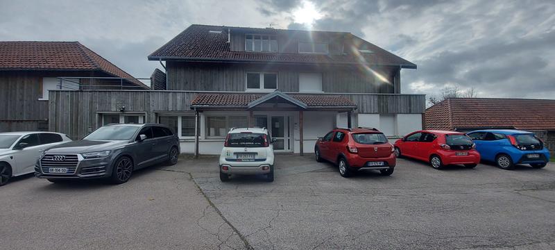 Appartement - 24 m² - 1 pièce