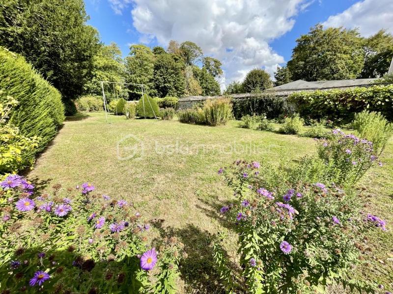 Maison bourgeoise - 426 m² - 14 pièces