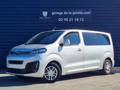 Citroën SpaceTourer 1.6 Hdi 9 places 115 Ch &quot;32233km&quot;