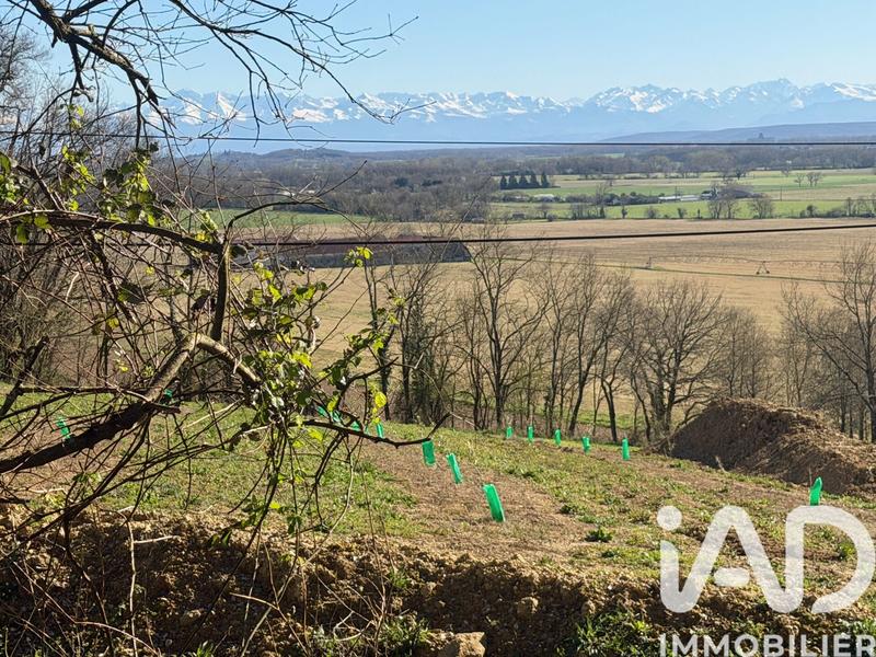 Maison - 94 m² - 4 pièces