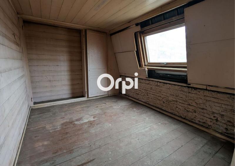 Immeuble - 190 m² - 4 pièces