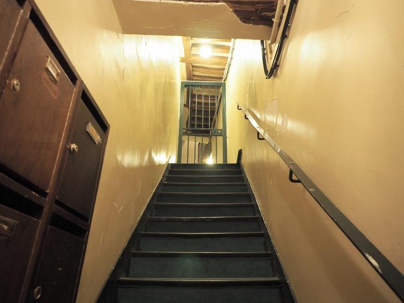 Appartement - 29 m² - 1 pièce