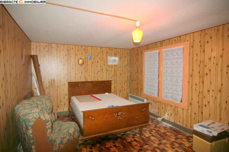 Maison - 61 m² - 4 pièces