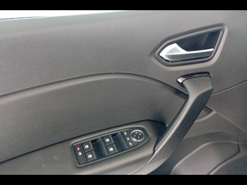 Renault Captur TCe 100 Gpl Evolution