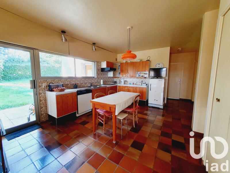 Maison de maîtres - 315 m² - 10 pièces