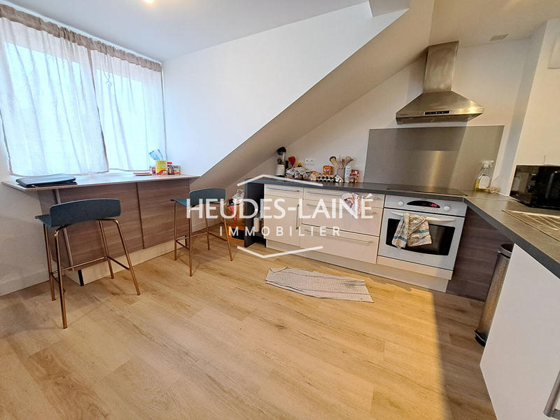 Appartement - 41 m² - 2 pièces