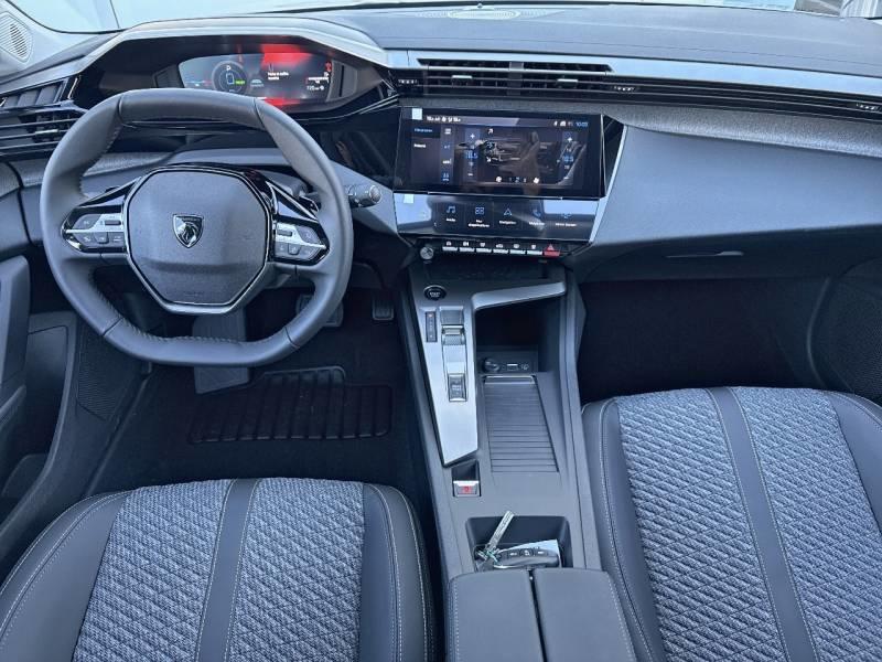 Peugeot 308 Plug-in Hybrid 195 ch e-Dcs7 Allure