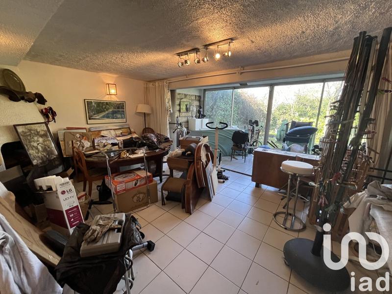 Maison - 141 m² - 6 pièces