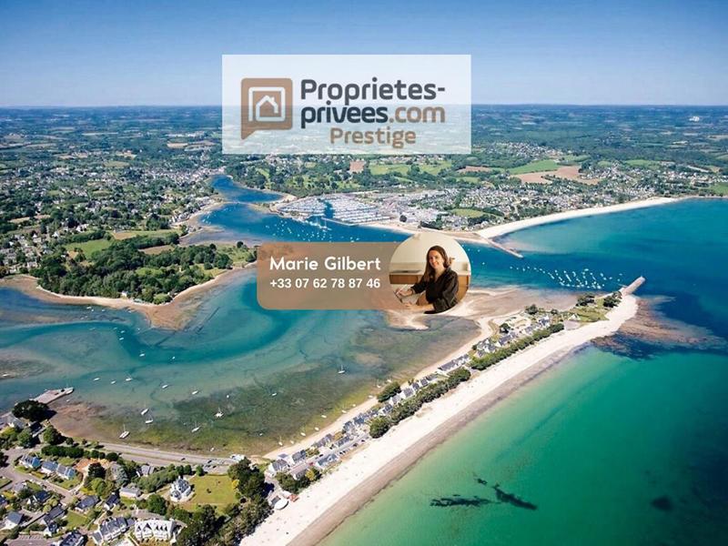 Maison - 142 m² - 6 pièces