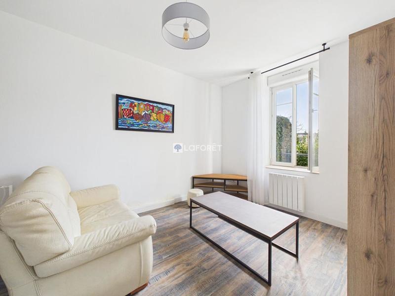 Appartement - 54 m² - 2 pièces