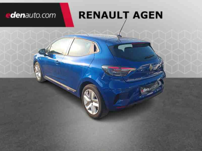 Renault Clio TCe 90 Evolution