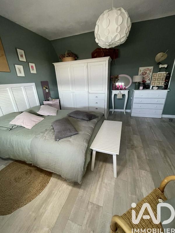 Appartement - 74 m² - 4 pièces