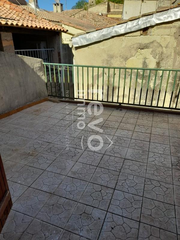 Maison de village - 160 m² - 6 pièces