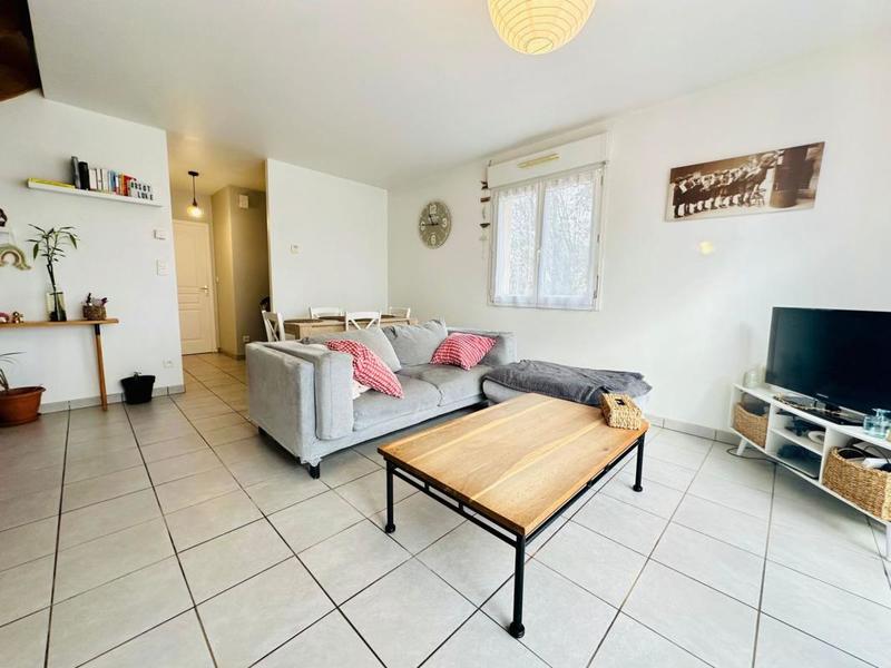 Pavillon - 78 m² - 4 pièces