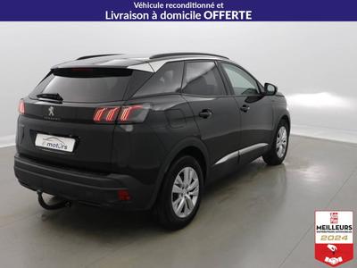 Peugeot 3008 Puretech 130 Eat8 Style