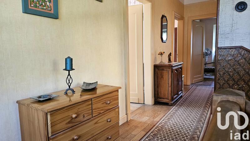 Maison de village - 143 m² - 7 pièces