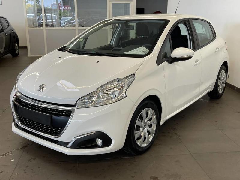 Peugeot 208 1.6 BlueHDi 75 Active