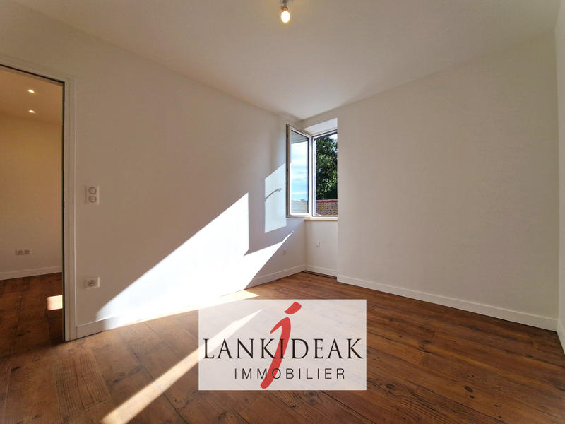 Duplex - 50 m² - 3 pièces