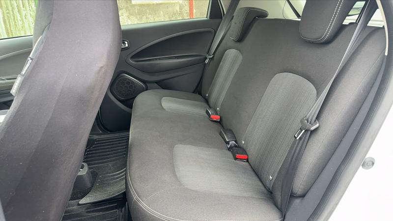 Renault Zoe Q90 88 22 kWh Intens - Entretien constructeur