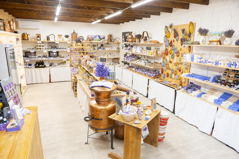 Distillerie des 4 Vallées