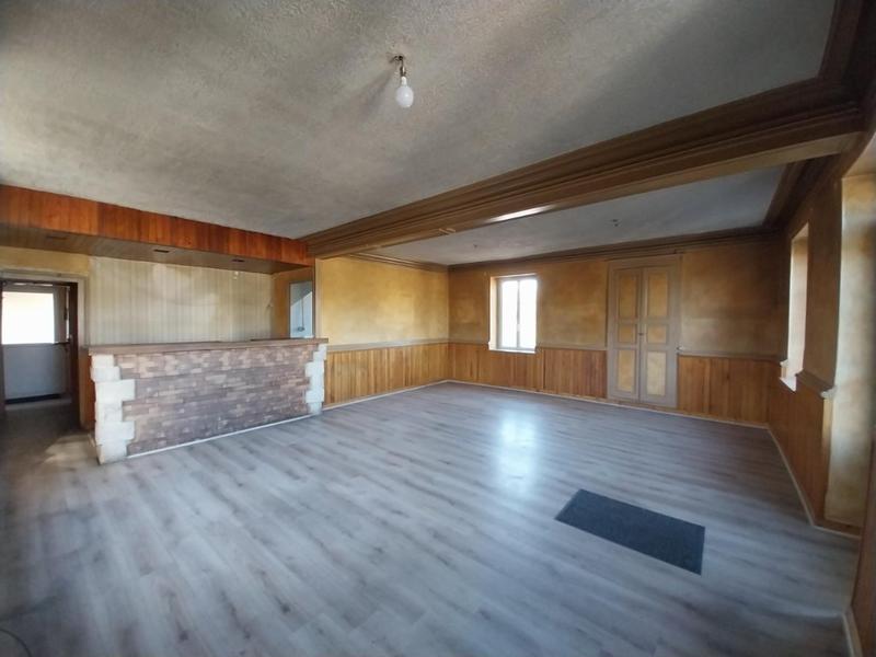 Immeuble - 174 m² - 6 pièces