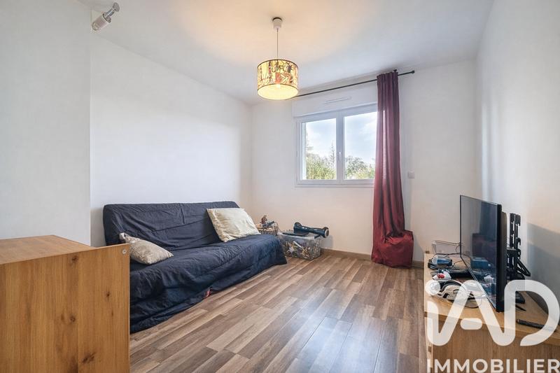 Maison - 83 m² - 4 pièces