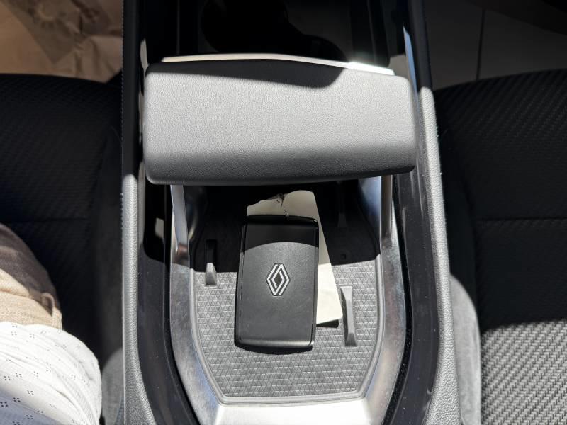 Renault Espace E-Tech full hybrid 200 Gsr2 esprit Alpine