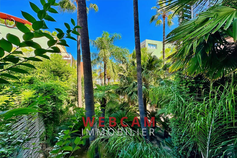 Appartement - 50 m² - 3 pièces