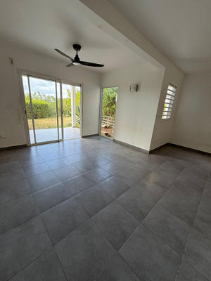 Appartement - 54 m² - 2 pièces