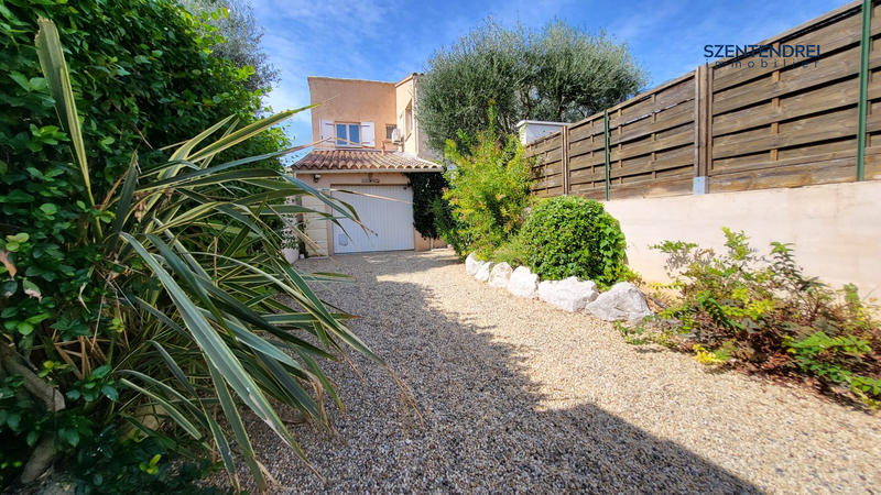 Villa - 137 m² - 5 pièces