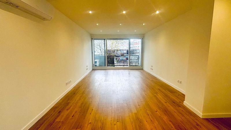 Appartement - 95 m² - 5 pièces