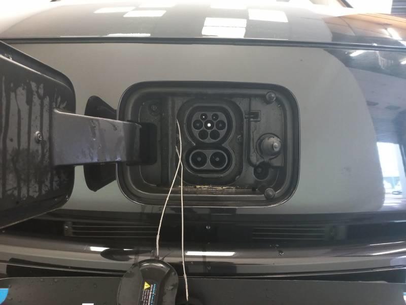 Leapmotor T03 Electric 109 ch Luxury