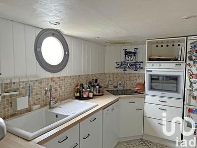 Maison - 170 m² - 8 pièces