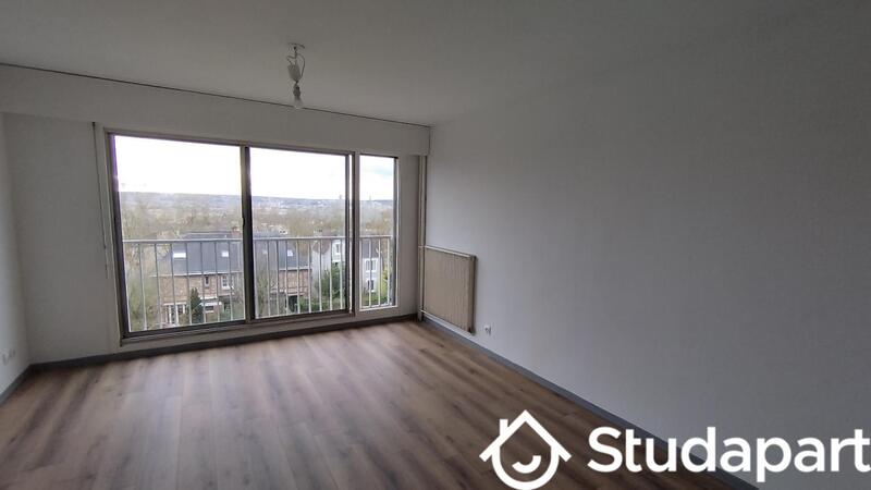 Appartement - 26 m² - 1 pièce