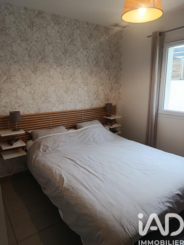 Maison - 89 m² - 4 pièces