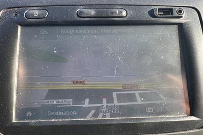 Dacia Duster 1.2 Tce 125 Silver Line