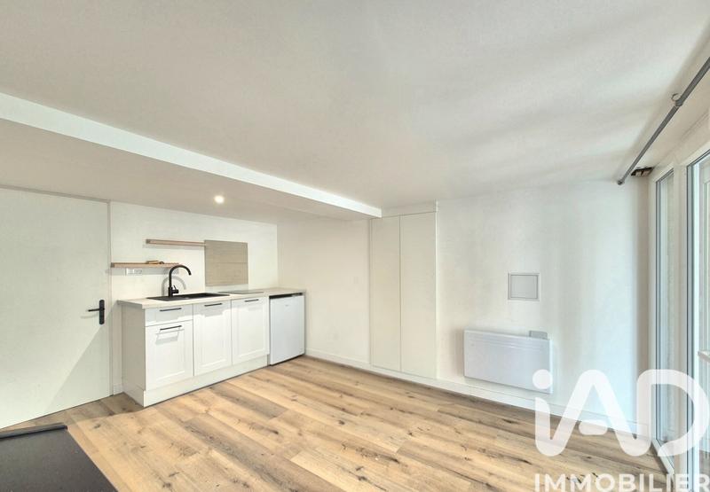 Maison - 140 m² - 8 pièces