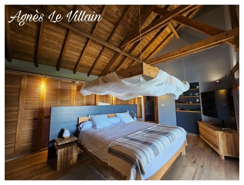 Villa - 148 m² - 4 pièces