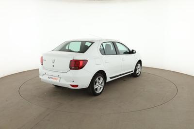 Dacia Logan II 1.5 Blue dCi Confort 95 ch