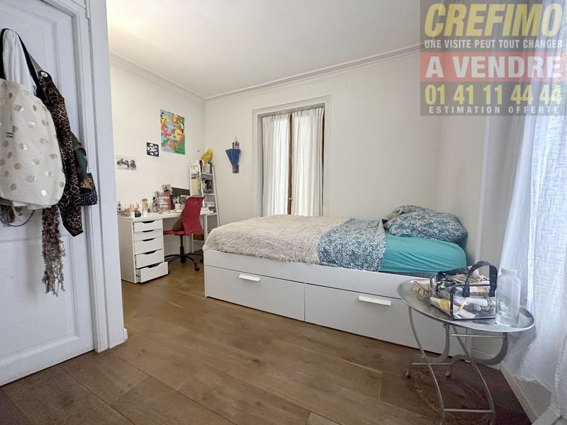 Maison - 114 m² - 5 pièces