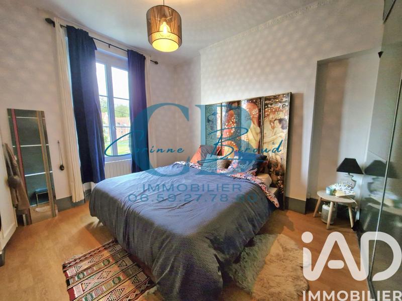 Maison - 172 m² - 6 pièces