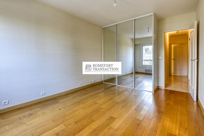 Appartement - 101 m² - 3 pièces