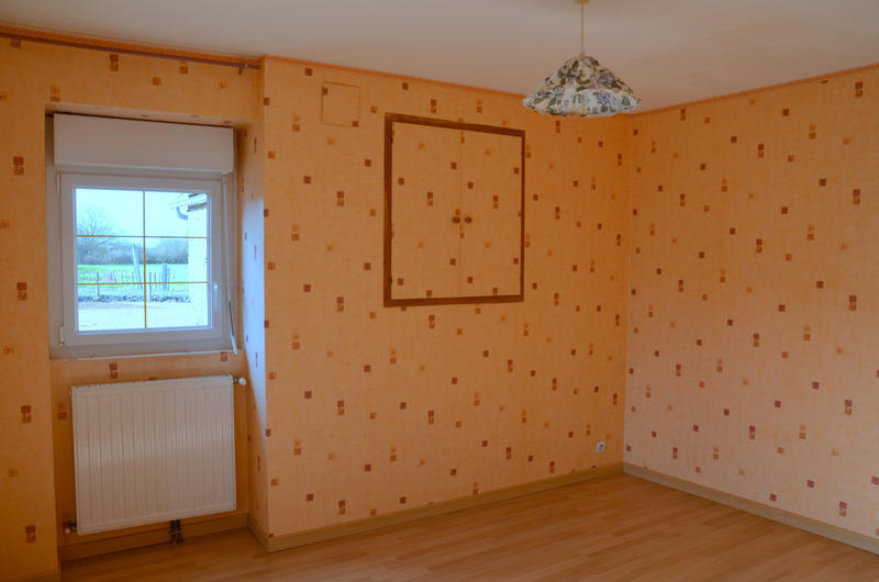 Maison - 227 m² - 8 pièces