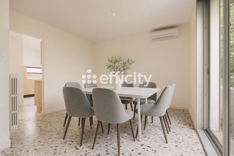 Villa - 130 m² - 7 pièces