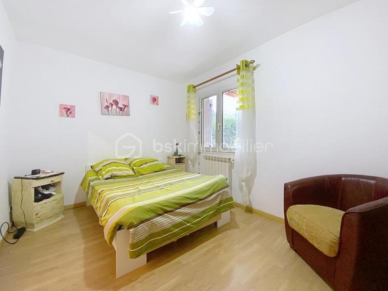 Villa - 140 m² - 5 pièces