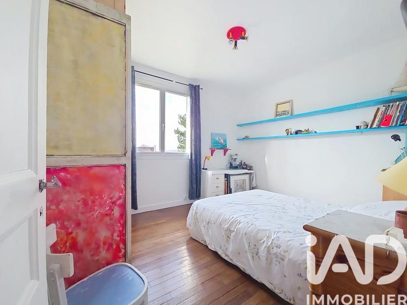 Maison - 170 m² - 7 pièces