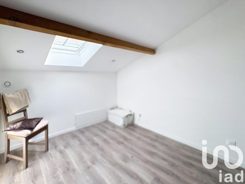 Appartement - 97 m² - 4 pièces