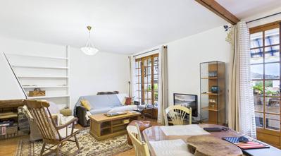 Appartement - 74 m² - 4 pièces