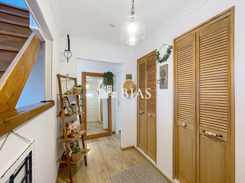 Maison - 126 m² - 4 pièces