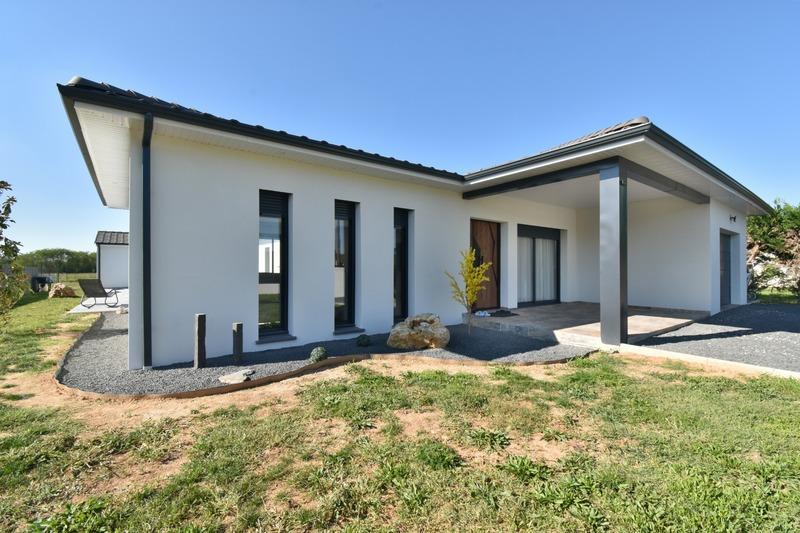 Maison - 141 m² - 5 pièces